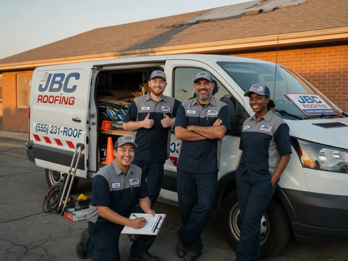 Roof Replacement company in Eden, UT